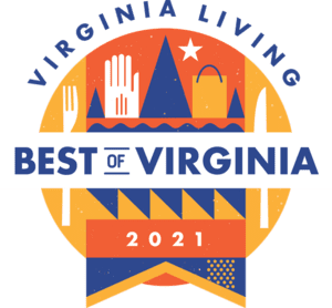 Off Leash K9 Training of Hampton Roads wins Best in Virginia award
