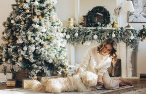 8 Tips On How to Include Your Dog in Holiday Celebrations | Image from Pexels