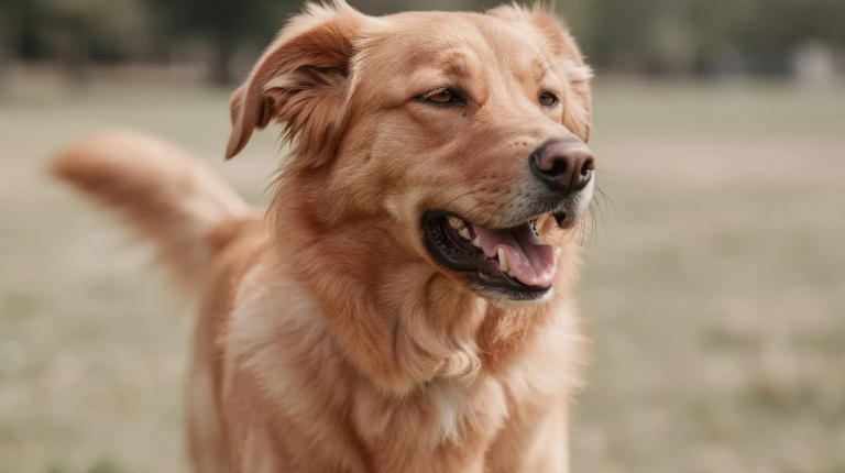 Dog Calming Signals: Signs and What They Mean
