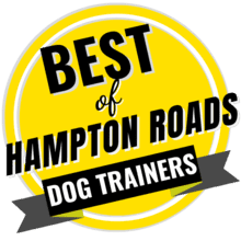 Best Dog Trainers in Hampton Roads